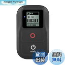 【送料無料】Suptig 防水リモコン 互換性ありHero 7 Black Hero 6 Black Hero 5 Hero 4 Hero 3 Hero 3+ Hero4 Session Hero5 Session Hero Fusion Hero+アクションカメラWiFiリモコン