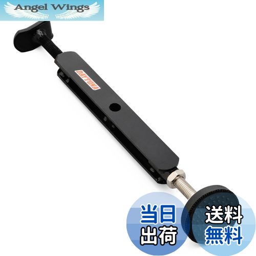 【送料無料】デイトナ(Daytona) バイク用 メンテナンススタンド リア用 有効長255~370mm イージーリフ..