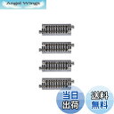 【送料無料】KATO Nゲージ 直線線路 62mm 4本入 20-040 鉄道模型用品