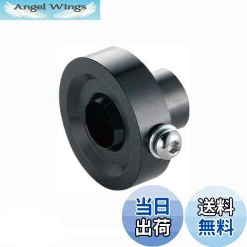 【送料無料】南海部品 NANKAI(ナンカイ) 2WAYアルミバッフル 42mm ブラック インナーサイレンサー 音量..