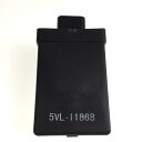 【送料無料】mercy tools YBR125 CDI 5VL 型 欧2 直流 6芯 ヤマハ バイク 電子 パーツ 点火装置 汎用 社外 (欧2直流)