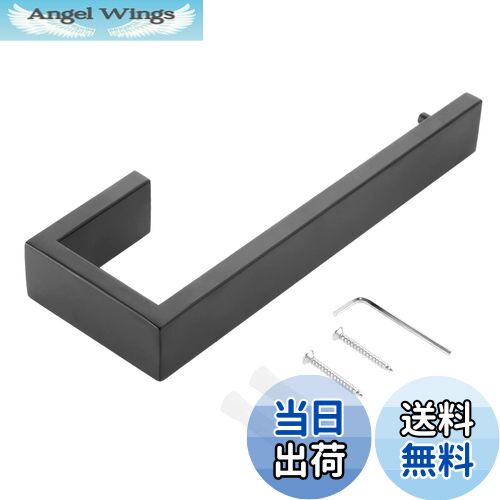 【送料無料】タオルリング タオルハンガー タオル掛け 304ステンレス トイレ バスルームアクセサリー ..