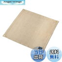【送料無料】キャプテンスタッグ(CAPTAIN STAG) 焚き火台シート 焚火シート 80×80cm 耐熱温度700度 グラスファイバー製 UG-3300 ベージュ