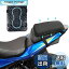 【送料無料】AMJPRO バイクシートクッション 2024 ゲルクッション 通気性 3Dメッシュシートカバー 体圧..