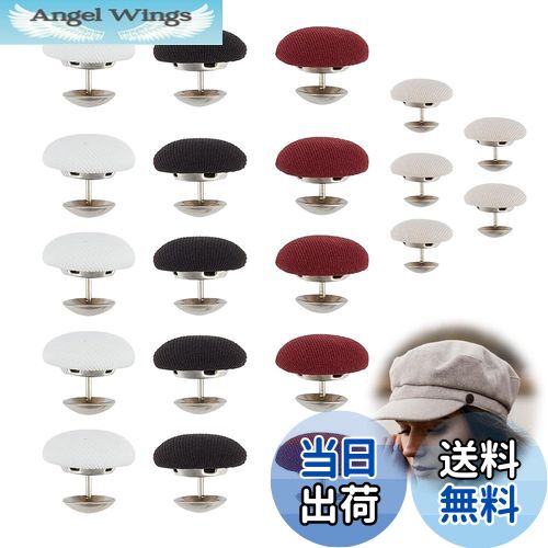 ̵PAVIKE ߥܥ 20 4 ľ17mm եȥܥ ԥդ