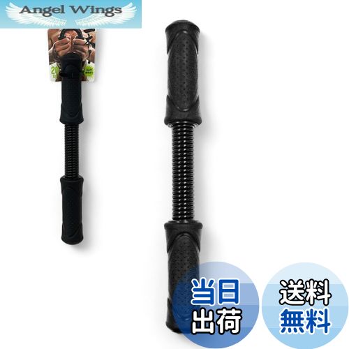 【送料無料】La-VIE(ラヴィ) 胸筋一本！ ショートアームバー 20kg 女性用男性用 短い 筋トレ器具 3B-30..