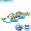 【送料無料】プラレール レールも! 車両も! 情景も! 60周年 ベストセレクションセット【日本おもちゃ大賞2019 特別賞】