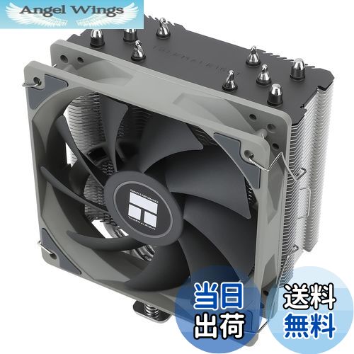 ̵Thermalright Assassin King 120 SE CPU顼4ܤΥۥåȥѥסC12C PWMŲեCPU顼S-FDB٥դAMD AM4 AM5/Intel LGA 1700/1150/1151/1200PCѴŬѡAMD/Intel cpu顼cpuեcpu fancpu顼(AK1