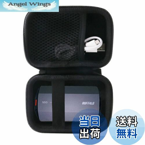 Angel Wings㤨̵֡WERJIA Ǽб Хåե դ SSD 1TB/2TB/4TB/500GB ݡ֥ SSDʥΤߡˡפβǤʤ2,679ߤˤʤޤ