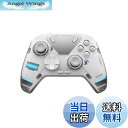 【送料無料】FLYDIGI(フライディジ) ワイヤレスコントローラー 「APEX4」 Nintendo Switch Windows PC iPhone Android 対応 【日本正規代理店品】
