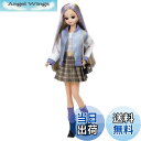【送料無料】タカラトミー リカちゃん ドール #Licca #ラブトキシック 着せ替え おままごと おもちゃ 3歳以上