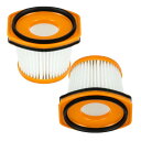 【送料無料】シャーク 掃除機 フィルター HOUQUA XFFWV360J CS401J フィルター CS401JGR フィルター CS300JWH CS601...