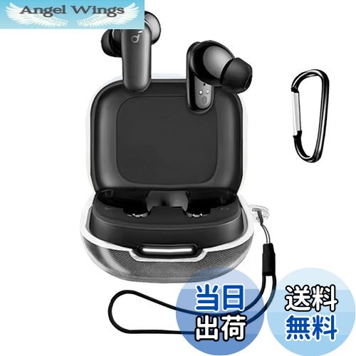 Angel Wings㤨̵֡Anker Soundcore P30i  С ݸ إåɥۥ󥱡 KONXISA Anker Soundcore P30i б 磻쥹ۥ󥱡 ꥳǺ Ѥ䤹 Ѿ׷ ɿɿ å֥ ӥդ Ӥ䤹ʥꥢˡפβǤʤ1,299ߤˤʤޤ