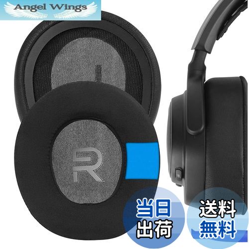 【送料無料】Geekria イヤーパッド QuickFit 互換性 パッド スティールシリーズ SteelSeries Arctis No..