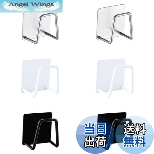 【送料無料】MEDUSHASHA フック 粘着 フック 壁 壁付け フック 壁掛け フック 耐荷重 10kg 強力粘着フック 穴開けない 傷つけない 貼り付け跡...