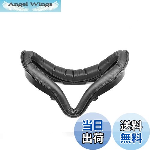 【送料無料】SHEAWA for Oculus/Meta Quest 2 フェイスクッション フェイシャルインター 互換品 フェー..