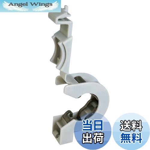 【送料無料】LIXIL(リクシル)INAX クリップリング 呼び10 A-5666