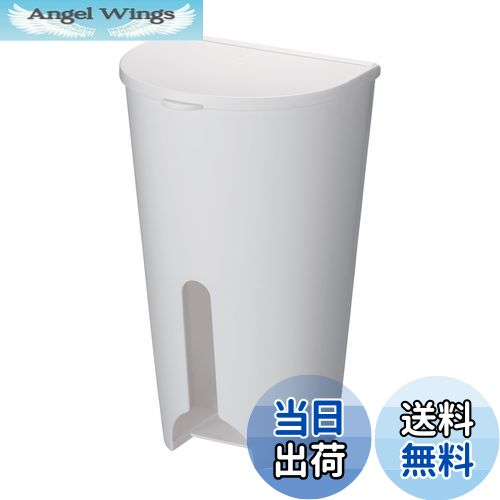 【送料無料】ライクイット (like-it) キッチン 小物収納 マグネット収納 強力マグネット ポリ袋ストッ..