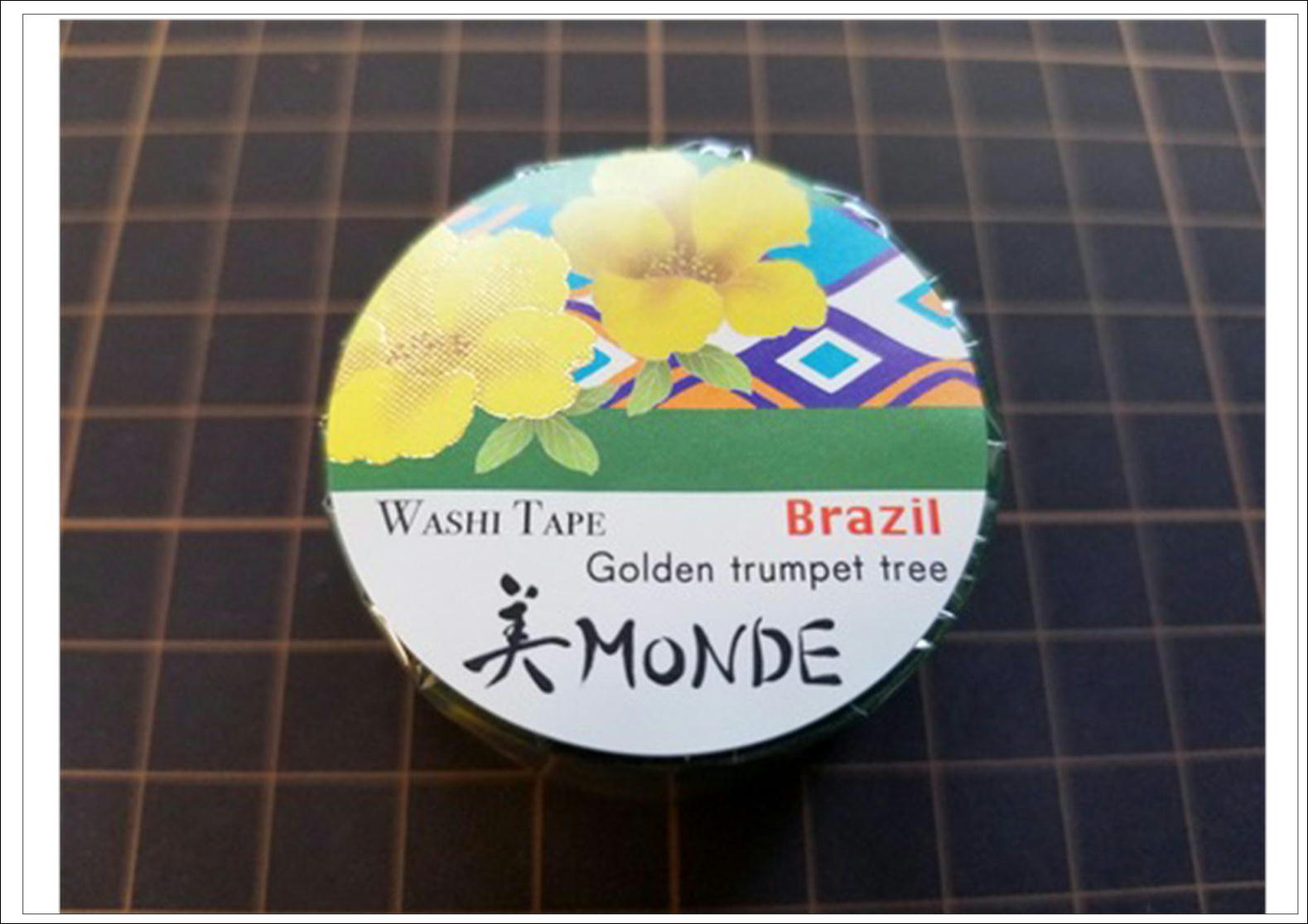 　美MONDE　カミイソ産商♪　金箔