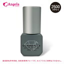 LEDマツエク LEDグルーグラマライズLEDグルー.2500 GLAMORIZE -LED PLUS GLUE.2500- メール便可 アンジェララッシュ D10