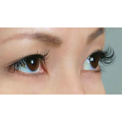 まつげエクステ まつエクツリバリ (0.5g） まつ毛エクステ マツエク セルフエクステ マツエクセルフ メール便可 アンジェララッシュ D20