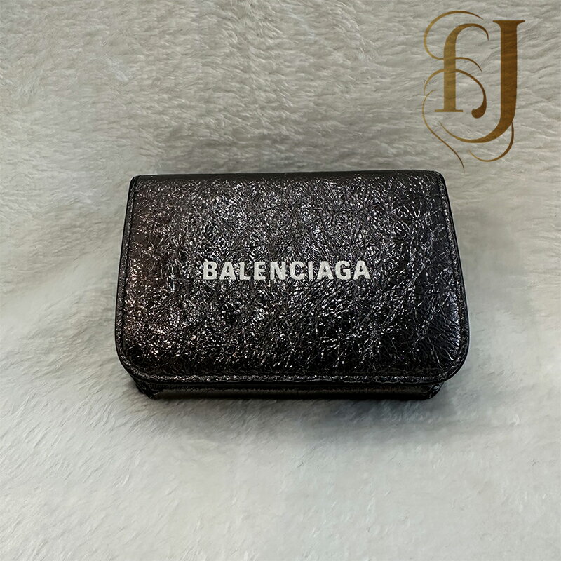 楽天市場】BALENCIAGA ペーパーミニウォレット(財布・ケース 楽天市場】BALENCIAGA ペーパーミニウォレット(財布・ケース
