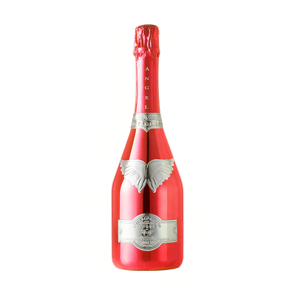 【限定】ANGEL CHAMPAGNE Vintage2008 Red Egg エンジェル シャンパン ヴィンテージ2008レッドエッグ 12.5度 750ml 専用ケース 正規品 高級 ギフト ラッピング お返し お酒 送料無料 angelchampagne-10000049 ANGEL CHAMPAGNE サンプル画像3