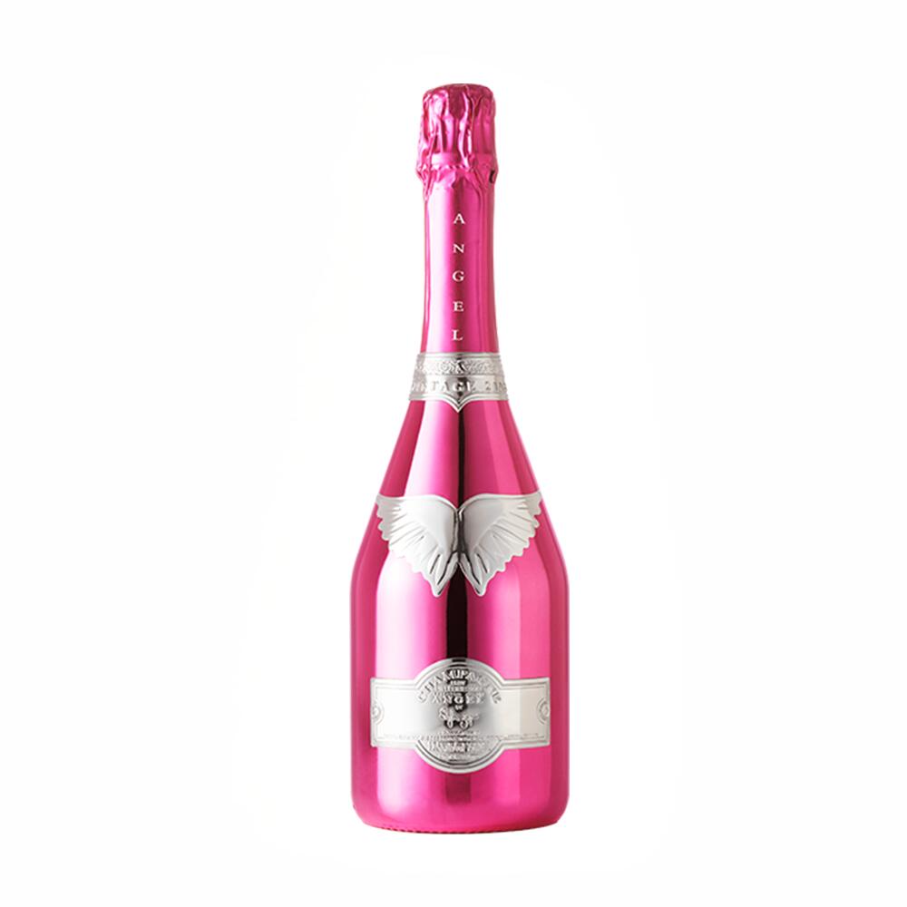 【限定】ANGEL CHAMPAGNE Vintage2008 Pink Egg エンジェル シャンパン ヴィンテージ2008ピンクエッグ 12.5度 750ml 専用ケース 正規品 高級 ギフト ラッピング お返し お酒 送料無料 angelchampagne-10000054 ANGEL CHAMPAGNE サンプル画像3