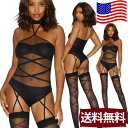 ボディストッキング SEXY 輸入 下着 勝負下着 ボディースーツ ボディーストッキングテディ ボディスーツ ボディースーツ 全身タイツ インポートランジェリー 輸入