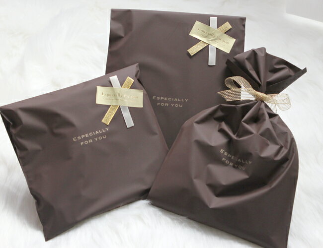 ギフトバッグ ラッピング