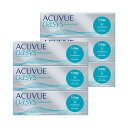 1day Acuvue Oasys ワンデーアキュビューオアシス (30枚入) HYDRALUXE ハイドラリュクス ワンデー オアシス ワンデーアキュビュー ワンデーコンタクト コンタクトレンズ クリアレンズ 楽天 処方箋なし bc8.5 bc9.0 contact lens 近視 遠視