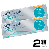 2Ȣ+̵1day Acuvue Oasys Astigmatism Toric ǡӥ塼   ȡå (30) HYDRALUXE ϥɥ奯 ǡ ӥ塼  ѥ󥿥 䵤ʤ  1 ȤΤ  󥿥 Ʃ