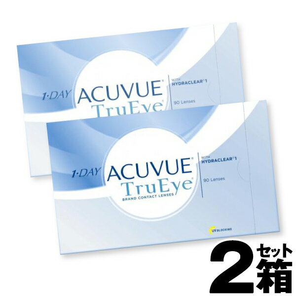 y2+z1day Acuvue True eye f[ALr[gD[AC (90) VR[nChQf f[ ALr[ R^NgY NAY 1 ĝ Trueye  yV ⳂȂ bc8.5 bc9.0 clear contact lens ߎ 