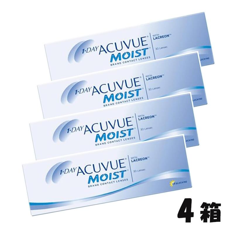 y4+z1day Acuvue Moist f[ALr[CXg (30) LACREON ALr[CXg f[ALr[ CXg R^Ng NA 1 ĝ NAY  yV ⳂȂ bc8.5 bc9.0 clear contact lens ߎ 