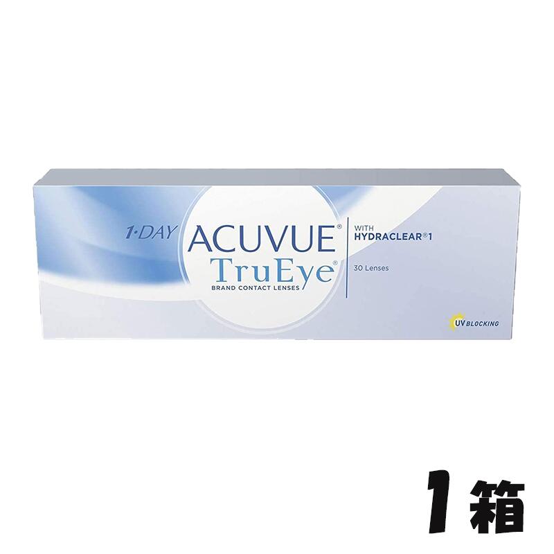 1day Acuvue True eye ワンデ