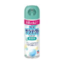 サラテクト 蚊に効く 虫よけスプレー 無香料 200ml