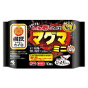 \300円OFFクーポン★3日19:59迄/【訳あり品】マグマ貼らないミニ 10P