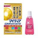 【350円OFFクーポン★7/26 01:59迄】【第3類医薬品】【ネコポス】 マイティアピントケア40メディカルマイルド 15ml 目薬 目ぐすり 点眼薬 疲れ目 眼疲労 目の疲れ 結膜充血 眼病予防 眼瞼炎 マイティア 【セルフメディケーション税制対象】