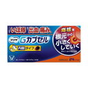 \300円OFFクーポン★3日19:59迄/【第2類医薬品】 大正製薬 プリザGカプセル 24P プリザ 内服薬 いぼ痔 痔 痔出血 痔の痛み 痔の腫れ