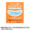\全品P3倍★1日23:59迄/ライオン スマイルコンタクト ファインフィット (5ml×2)