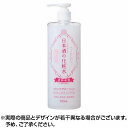 菊正宗 日本酒の化粧水 透明保湿 (500ml) 日本酒化粧