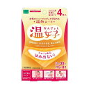 \300円OFFクーポン★3日19:59迄/オカモト 温熱シート 温女子 (4枚) 女性用ショーツの内側に貼る
