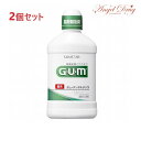 【2本+送料無料】GUM ガム 薬用 デン