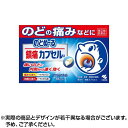 \300円OFFクーポン★3日19:59迄/【第(2)類医薬品】【ネコポス送料無料】のどぬ〜る鎮痛カプセルa (18錠) のどぬ〜る のどぬーる カプセル かぜ...