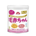 森永ペプチドミルク E赤ちゃん 大缶 (800g) 森永乳業 ヘルスケア ※取り寄せキャンセル不可