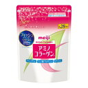 \全品P5倍★27日01:59迄/明治 アミノコラーゲン (196g) 28日分 コラーゲン 骨 関節 美容 コラーゲン コラーゲンパウダー