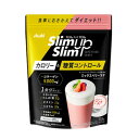 Slimup Slim スリムアップスリム 乳酸菌 スーパーフードシェイク ミックスベリーラテ (315g) アサヒグループ食品 ヘルスケア