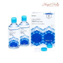 【最大500円OFFクーポン★7/19 19:59迄】クリアデュー プロケアソリューション (360ml×2本) 洗浄液 消毒 保存液 コンタクトレンズ ソフトコンタクトレンズ ケア ケア用品