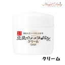 SANA サナ なめらか本舗 保湿ライン クリーム NC (50g) クリーム 保湿クリーム 保湿ローション 豆乳 イソフラボン 豆乳イソフラボン とろり すっきり しっとり