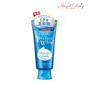 【最大500円OFFクーポン★7/29 23:59迄】SENKA 専科 パーフェクトホイップ a ホワイトフローラルの香り (120g) しっとり 洗顔 洗顔料 メイク落とし 毛穴 汚れ ダブル洗顔 W洗顔